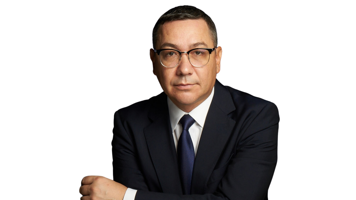 Victor Ponta,