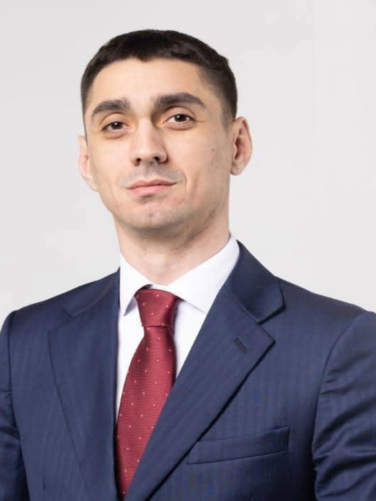 Stefan Tanasa,
